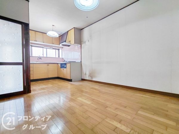 堺市西区浜寺石津町東３丁の中古一戸建て