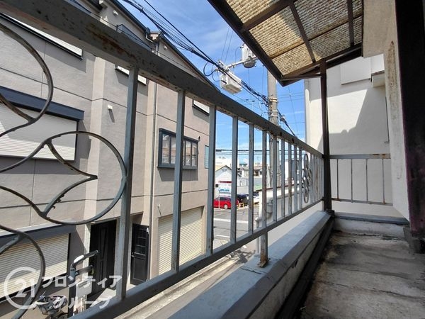 堺市西区浜寺石津町東３丁の中古一戸建て