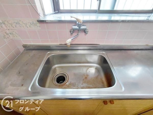 堺市西区浜寺石津町東３丁の中古一戸建て