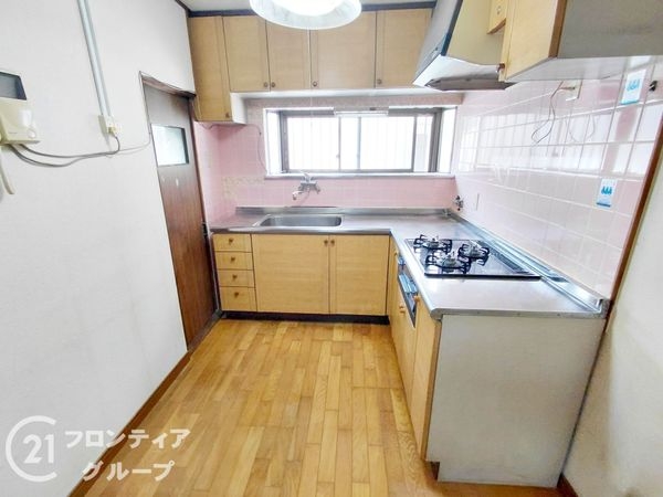 堺市西区浜寺石津町東３丁の中古一戸建て