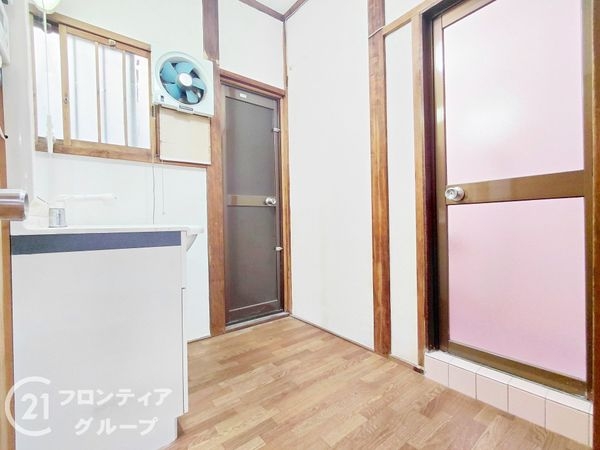 堺市西区浜寺石津町東３丁の中古一戸建て