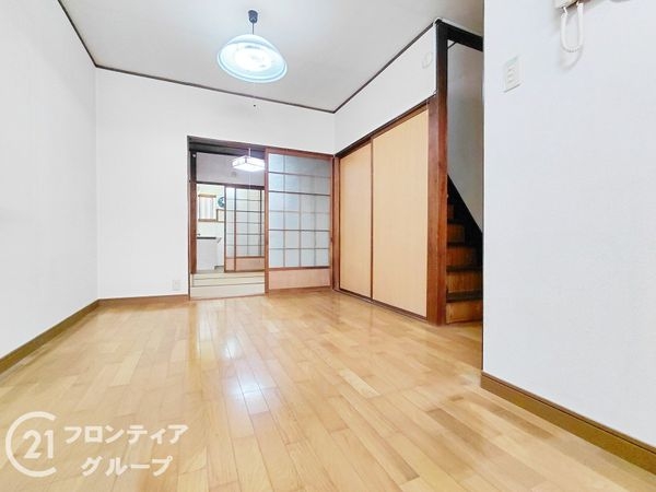堺市西区浜寺石津町東３丁の中古一戸建て