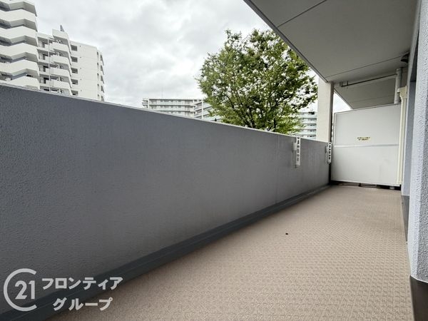 ライフステージ新金岡　中古マンション