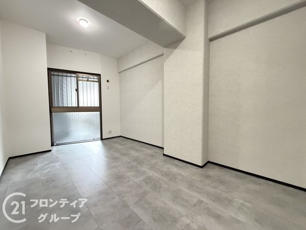 ライフステージ新金岡　中古マンション