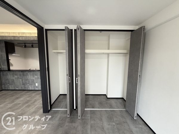 ライフステージ新金岡　中古マンション