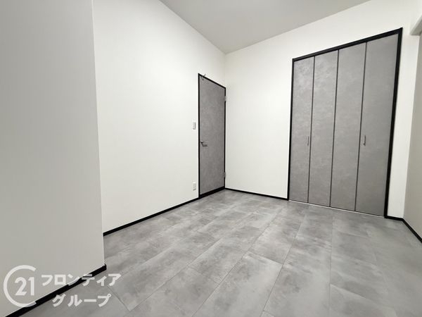 ライフステージ新金岡　中古マンション
