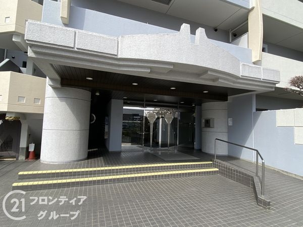 ライフステージ新金岡　中古マンション