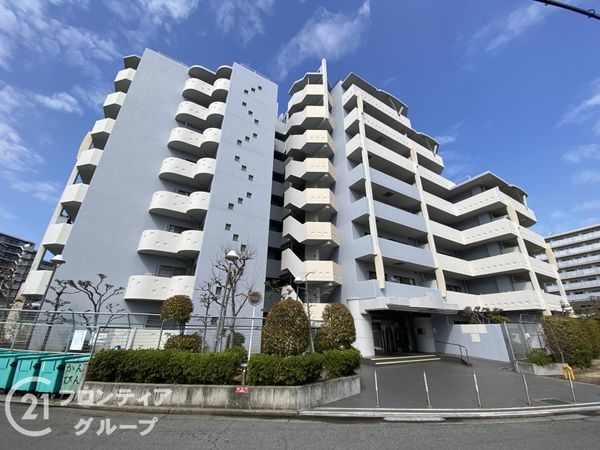 ライフステージ新金岡　中古マンション
