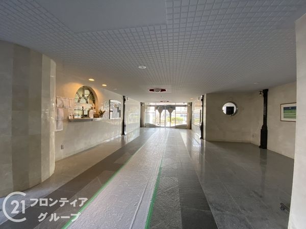 ライフステージ新金岡　中古マンション