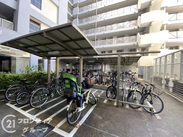 ライフステージ新金岡　中古マンション