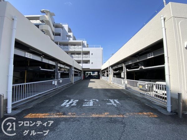 ライフステージ新金岡　中古マンション