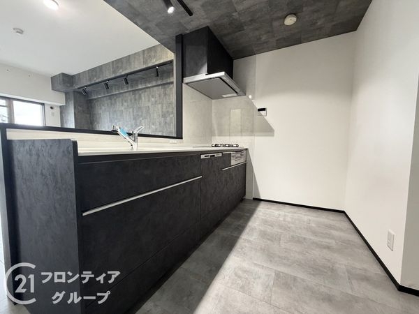 ライフステージ新金岡　中古マンション