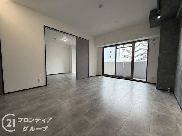 ライフステージ新金岡　中古マンション