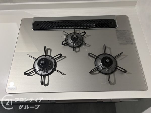 ライフステージ新金岡　中古マンション