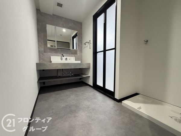 ライフステージ新金岡　中古マンション