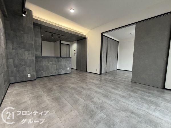 ライフステージ新金岡　中古マンション
