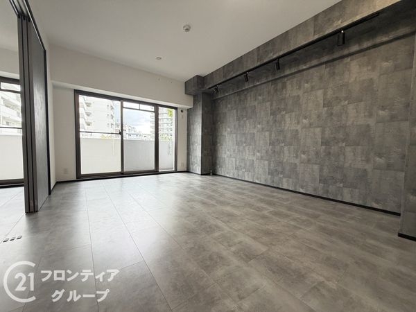 ライフステージ新金岡　中古マンション
