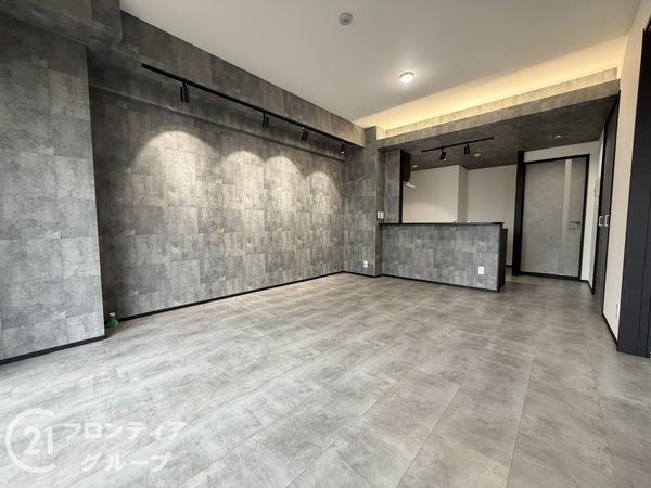 ライフステージ新金岡　中古マンション