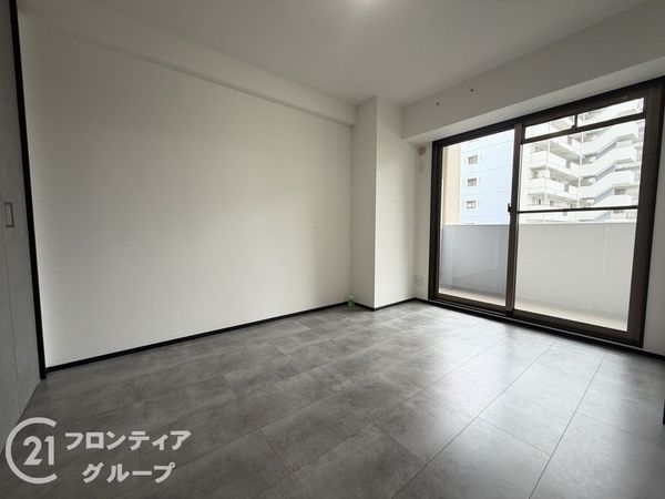 ライフステージ新金岡　中古マンション