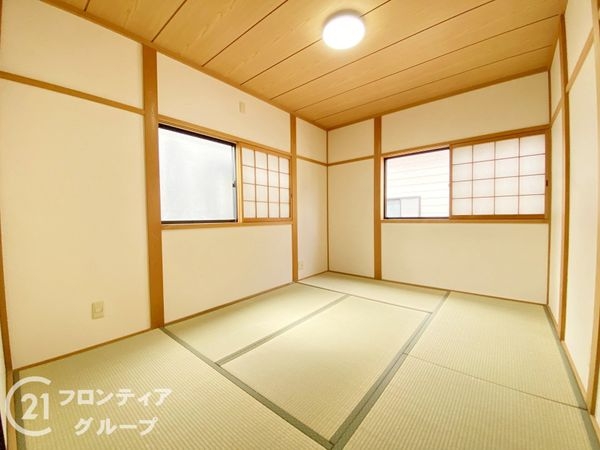 堺市堺区御陵通の中古一戸建て