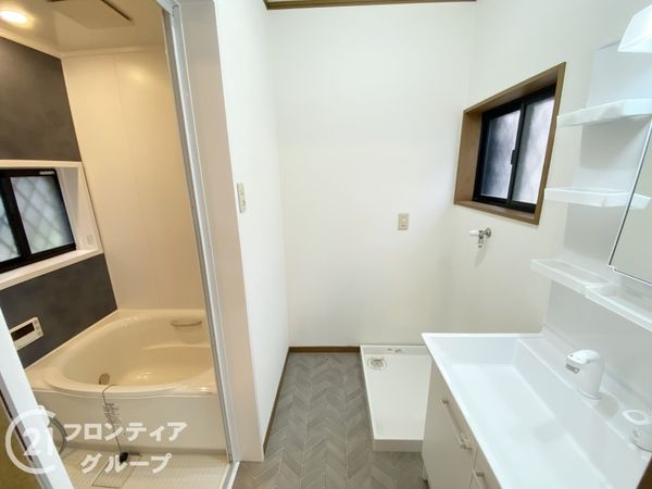 堺市堺区御陵通の中古一戸建て