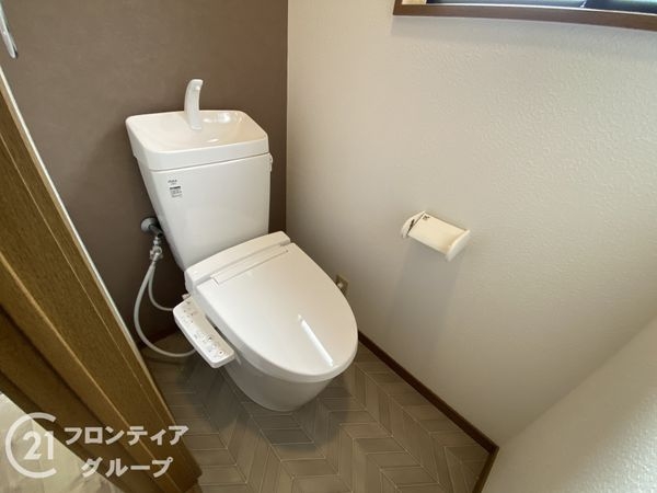 堺市堺区御陵通の中古一戸建て