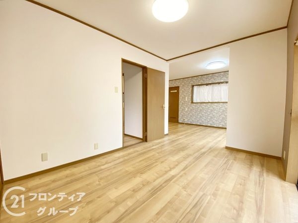 堺市堺区御陵通の中古一戸建て