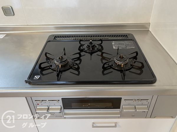 堺市堺区御陵通の中古一戸建て