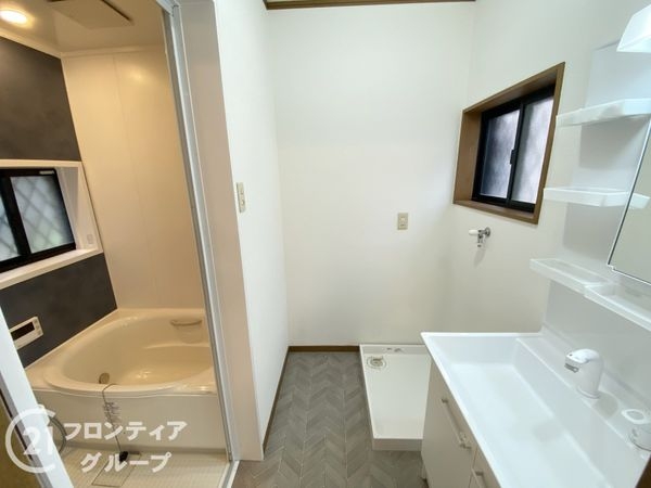 堺市堺区御陵通の中古一戸建て