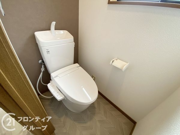 堺市堺区御陵通の中古一戸建て