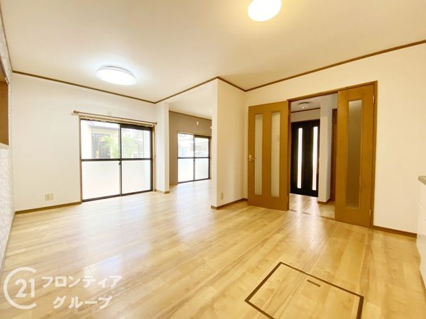 堺市堺区御陵通の中古一戸建て