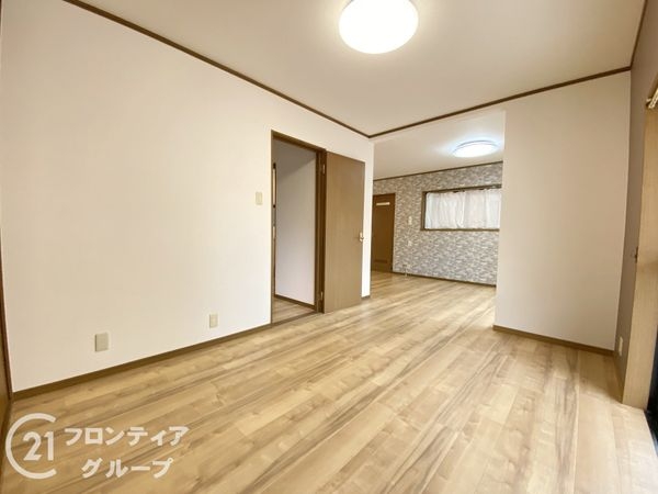 堺市堺区御陵通の中古一戸建て