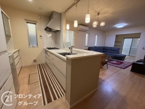 堺市堺区石津町２丁の中古一戸建て