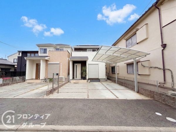 堺市堺区石津町2丁 中古一戸建て