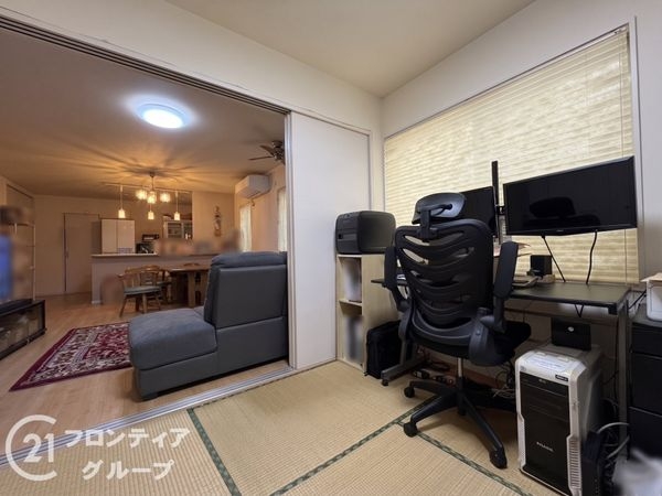 堺市堺区石津町２丁の中古一戸建て