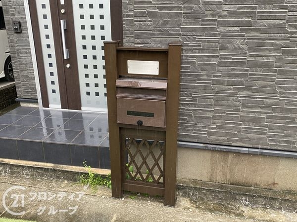 堺市堺区東湊町３丁の中古一戸建て