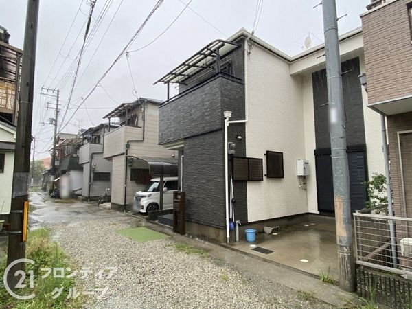 堺市堺区東湊町３丁の中古一戸建て
