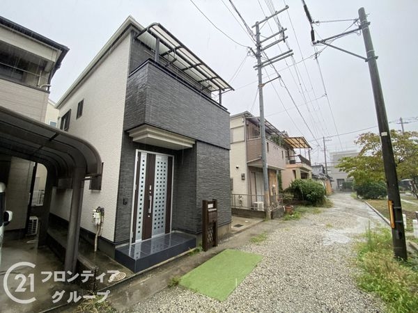 堺市堺区東湊町３丁の中古一戸建て
