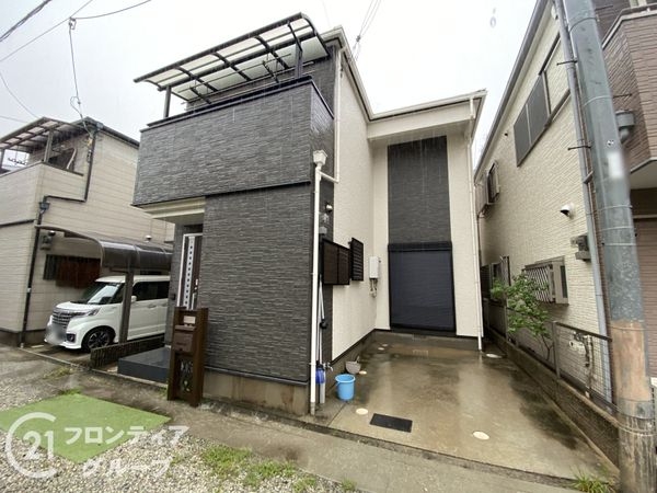 堺市堺区東湊町３丁の中古一戸建て