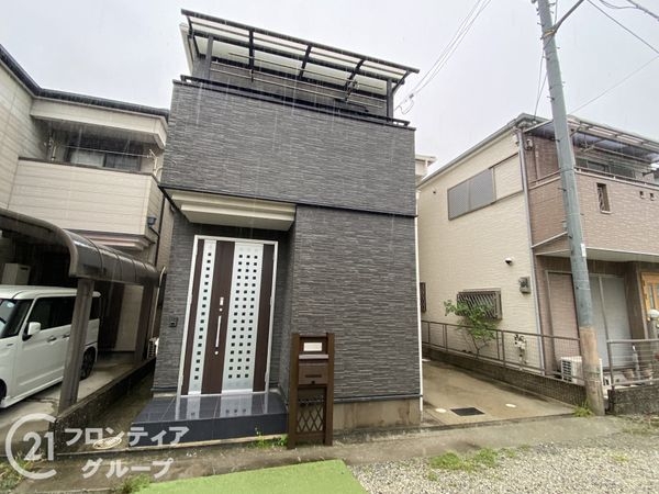 堺市堺区東湊町３丁の中古一戸建て