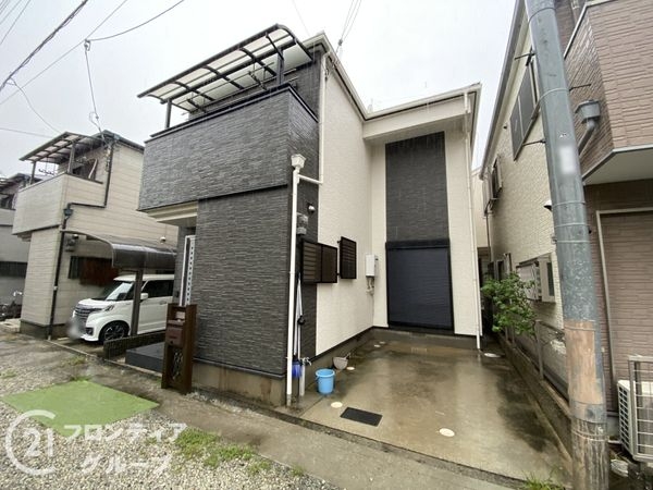 堺市堺区東湊町３丁の中古一戸建て