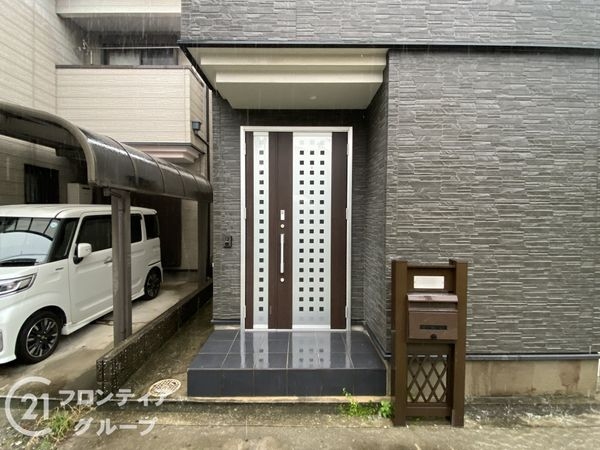 堺市堺区東湊町３丁の中古一戸建て