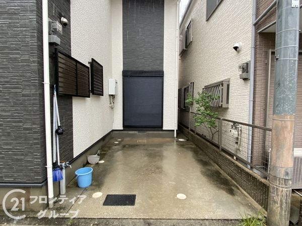 堺市堺区東湊町３丁の中古一戸建て