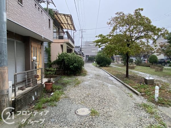 堺市堺区東湊町３丁の中古一戸建て