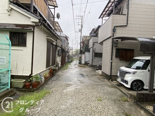 堺市堺区東湊町３丁の中古一戸建て