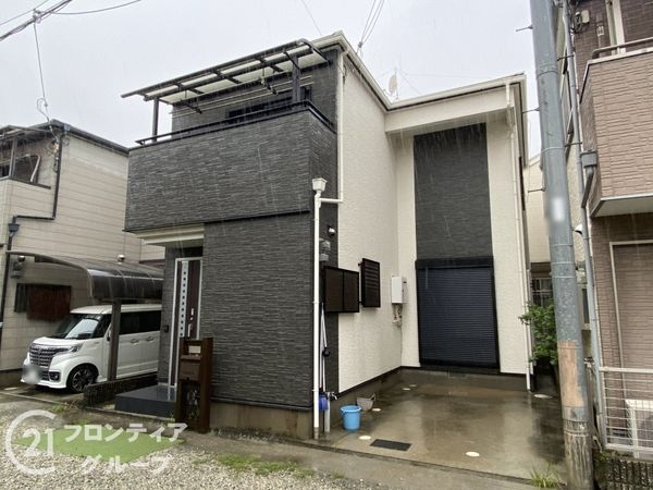 堺市堺区東湊町３丁の中古一戸建て