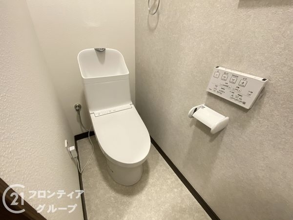 堺市東区野尻町の中古一戸建て