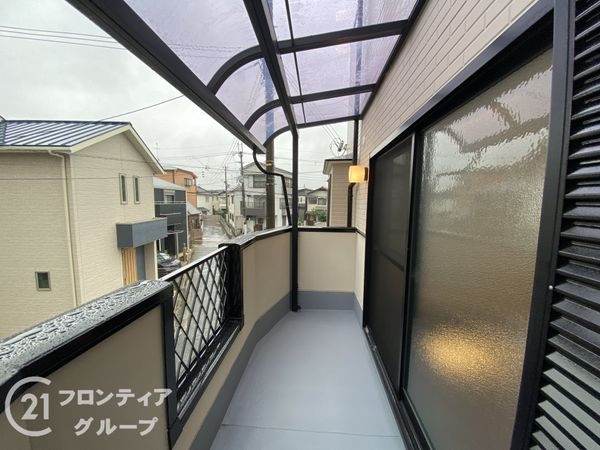 堺市東区野尻町の中古一戸建て