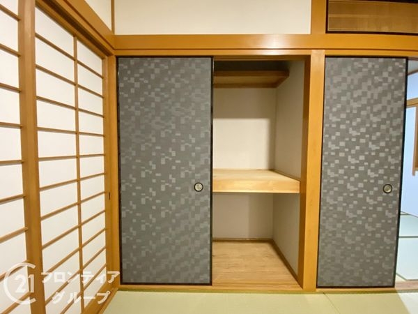 堺市東区野尻町の中古一戸建て