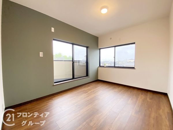 堺市東区野尻町の中古一戸建て
